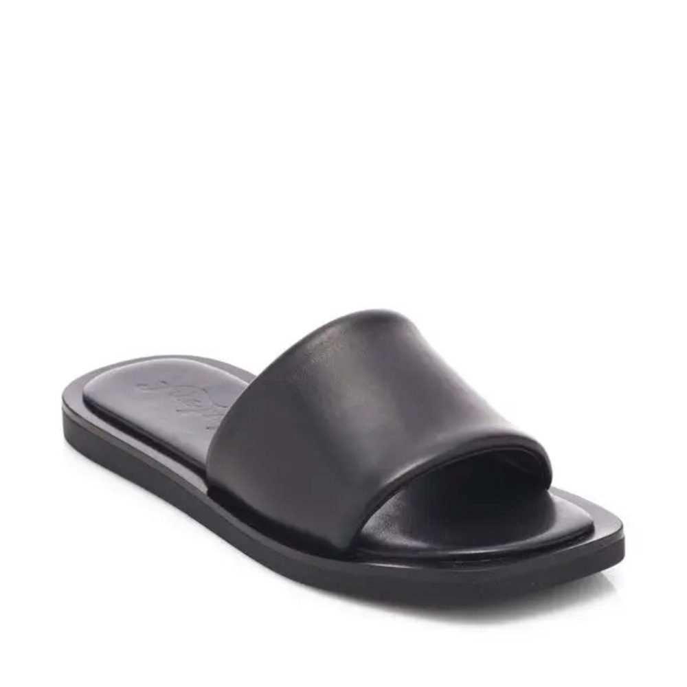 FREE PEOPLE Wren Slide Sandal